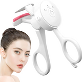 Smart Heated Eyelash Curler - SilkyBlink