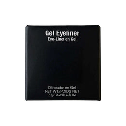 Intense Gel Eyeliner - SilkyBlink
