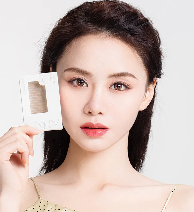 Invisible Eyelid Tape - SilkyBlink