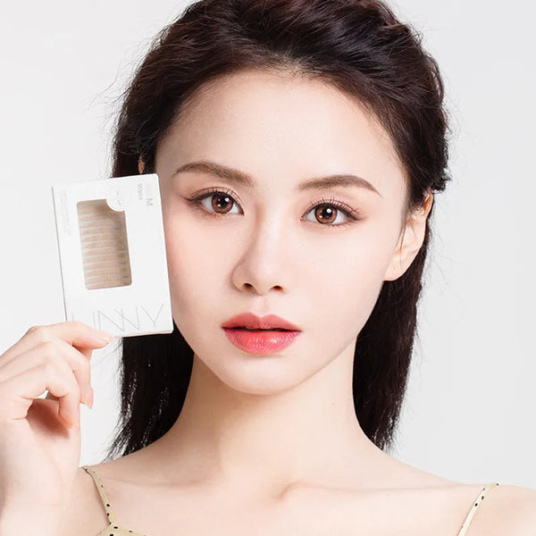 Invisible Eyelid Tape - SilkyBlink