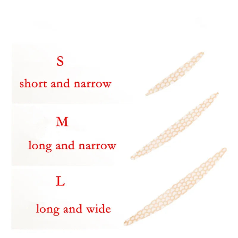 Invisible Eyelid Tape - SilkyBlink