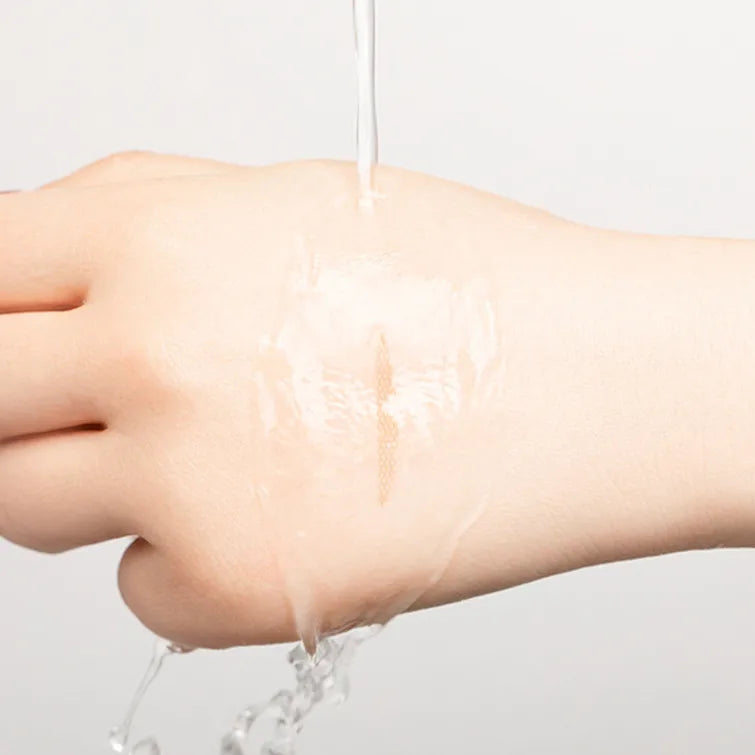 Invisible Eyelid Tape - SilkyBlink