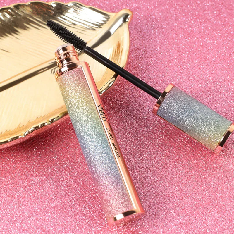 Galaxy Waterproof 4D Mascara - SilkyBlink