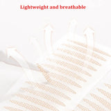 Invisible Eyelid Tape - SilkyBlink