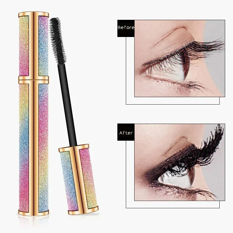 Galaxy Waterproof 4D Mascara - SilkyBlink