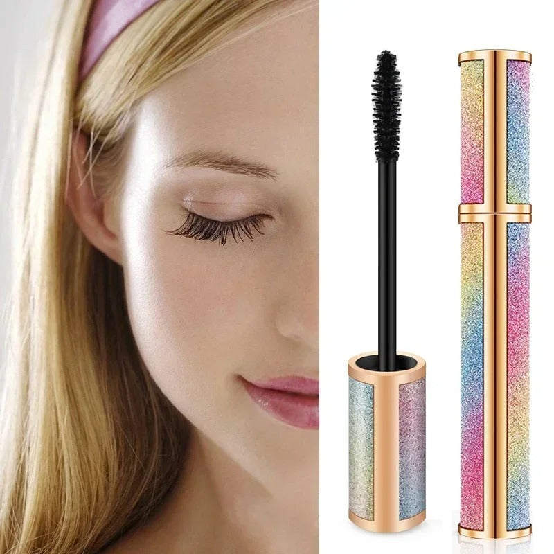 Galaxy Waterproof 4D Mascara - SilkyBlink